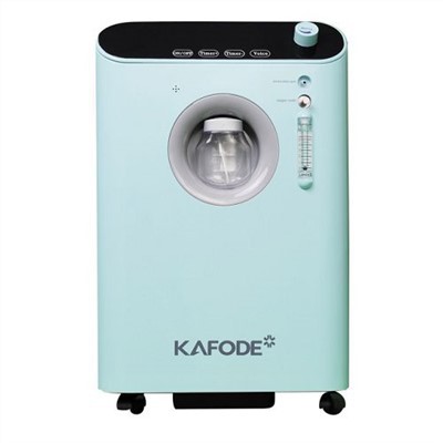 Hapnikukontsentraatori masin